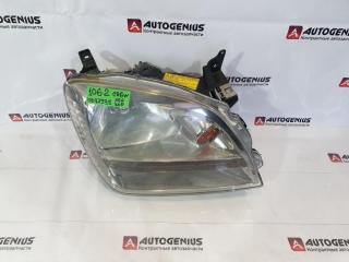 Фара правая передняя MITSUBISHI DION CR6W 10087595 4 ракурс