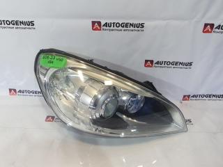 Фара правая передняя VOLVO V60 FW48 31299993 1 ракурс