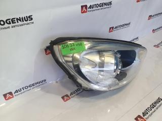 Фара правая передняя VOLVO V60 FW48 31299993 3 ракурс