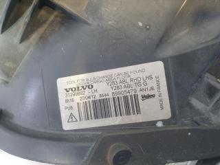 Фара левая передняя VOLVO V60 FW48 31299992 5 ракурс
