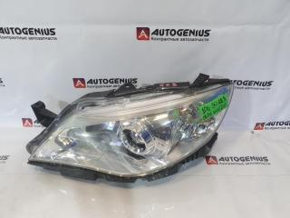Фара левая передняя SUBARU IMPREZA GE3 1806 2A 1 ракурс