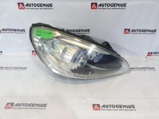 Фара правая передняя VOLVO V60 FW48 31299993 1 ракурс