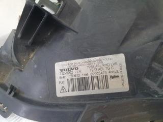 Фара левая передняя VOLVO V60 FW48 31299992 5 ракурс