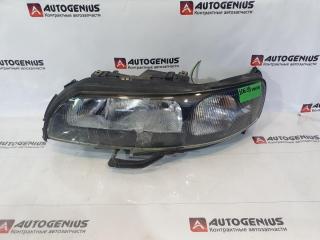 Фара левая передняя VOLVO V70 SW61 89006874 1 ракурс