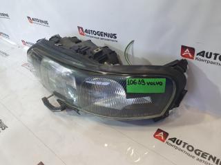 Фара левая передняя VOLVO V70 SW61 89006874 2 ракурс