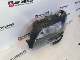 Фара левая передняя VOLVO V70 SW61 89006874 3 ракурс