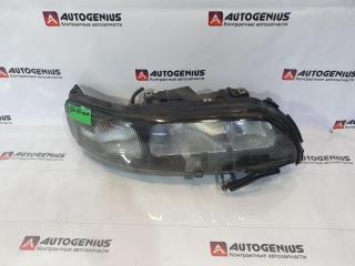 Фара правая передняя VOLVO V70 SW61 89006873 1 ракурс