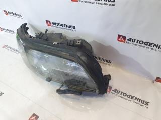 Фара правая передняя VOLVO V70 SW61 89006873 2 ракурс