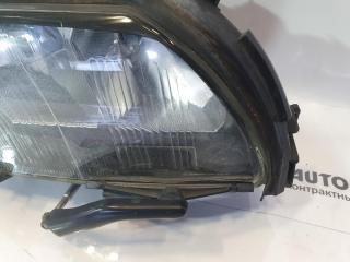 Фара правая передняя VOLVO V70 SW61 89006873 5 ракурс