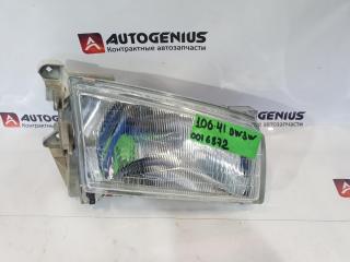 Фара правая  MAZDA DEMIO DW3W ,0016872 ,0016872 1 ракурс