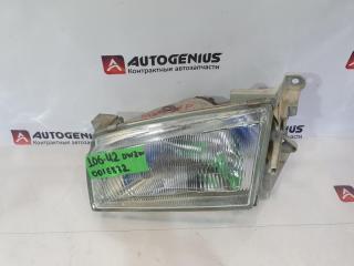 Фара левая  MAZDA DEMIO DW3W ,0016872 ,0016872 1 ракурс