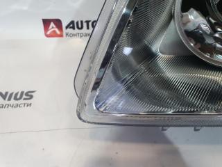 Фара левая передняя NISSAN DUALIS J10 26075JD00A 5 ракурс