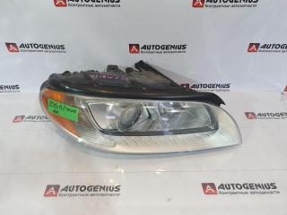 Фара правая передняя VOLVO V70 BW 31214350 1 ракурс