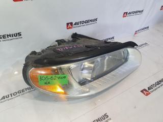Фара правая передняя VOLVO V70 BW 31214350 3 ракурс