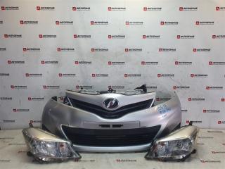Nose cut TOYOTA VITZ KSP130 1KR-FE 52233 1 ракурс