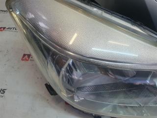 Nose cut TOYOTA VITZ KSP130 1KR-FE 52233 4 ракурс