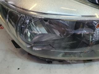 Nose cut TOYOTA VITZ KSP130 1KR-FE 52233 5 ракурс