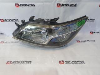 Фара левая передняя SUBARU EXIGA YAM 1861 3D 1 ракурс