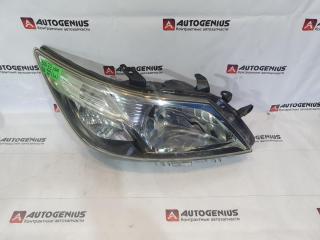 Фара правая передняя SUBARU EXIGA YAM 1861 3D 1 ракурс