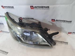 Фара правая передняя SUBARU EXIGA YAM 1861 3D 2 ракурс