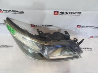 Фара правая передняя SUBARU EXIGA YAM 1861 3D 4 ракурс