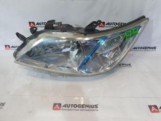 Фара левая передняя SUBARU EXIGA YA5 1833 3B 1 ракурс