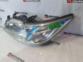 Фара левая передняя SUBARU EXIGA YA5 1833 3B 2 ракурс