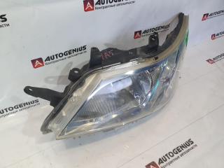 Фара левая передняя SUBARU EXIGA YA5 1833 3B 3 ракурс