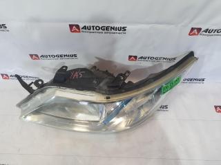 Фара левая передняя SUBARU EXIGA YA5 1833 3B 4 ракурс