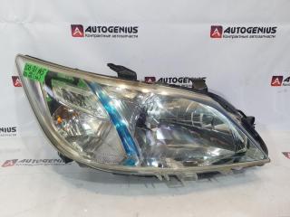 Фара правая передняя SUBARU EXIGA YA5 1833 3B 1 ракурс