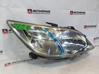 Фара правая передняя SUBARU EXIGA YA5 1833 3B 2 ракурс