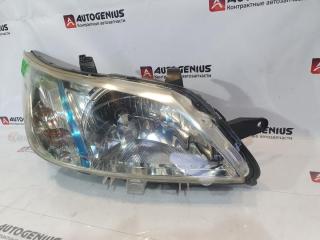 Фара правая передняя SUBARU EXIGA YA5 1833 3B 3 ракурс