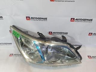 Фара правая передняя SUBARU EXIGA YA5 1833 3B 4 ракурс