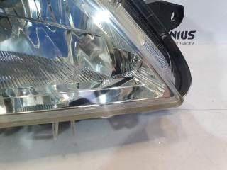 Фара правая передняя SUBARU EXIGA YA5 1833 3B 5 ракурс