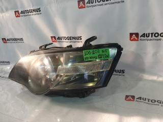 Фара левая передняя SUBARU LEGACY BL5 10020792 2B 2 ракурс