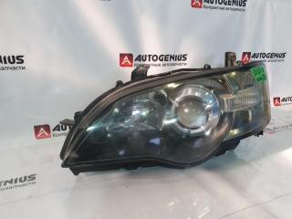 Фара левая передняя SUBARU LEGACY BL5 10020792 2B 3 ракурс