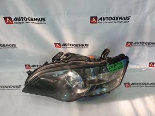 Фара левая передняя SUBARU LEGACY BL5 10020792 2B 4 ракурс