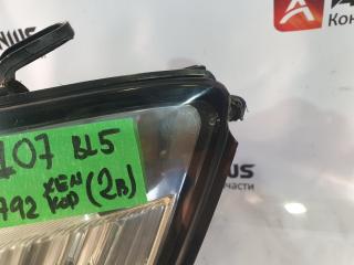 Фара левая передняя SUBARU LEGACY BL5 10020792 2B 5 ракурс