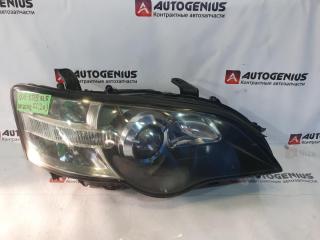 Фара правая передняя SUBARU LEGACY BL5 10020792 2B 1 ракурс