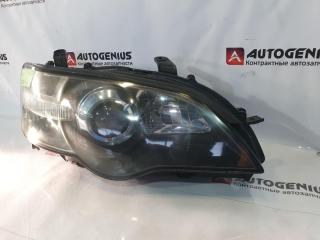 Фара правая передняя SUBARU LEGACY BL5 10020792 2B 2 ракурс