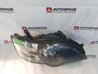 Фара правая передняя SUBARU LEGACY BL5 10020792 2B 4 ракурс