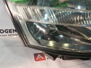 Фара правая передняя SUBARU LEGACY BL5 10020792 2B 5 ракурс