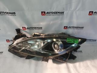 Фара левая передняя MAZDA ATENZA GHEFW 10041054 1 ракурс