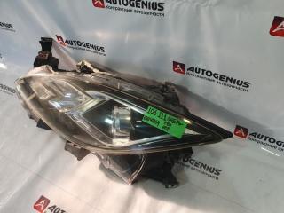 Фара левая передняя MAZDA ATENZA GHEFW 10041054 2 ракурс