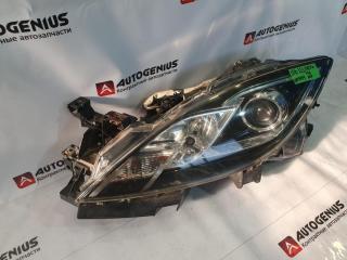 Фара левая передняя MAZDA ATENZA GHEFW 10041054 3 ракурс