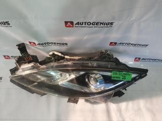 Фара левая передняя MAZDA ATENZA GHEFW 10041054 4 ракурс