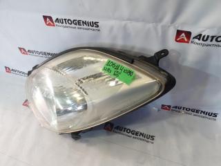 Фара левая передняя TOYOTA VITZ KSP90 52183 2 ракурс