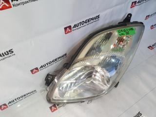 Фара левая передняя TOYOTA VITZ KSP90 52183 3 ракурс