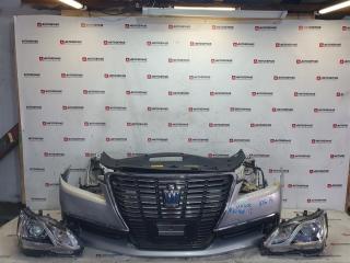 Nose cut TOYOTA CROWN AWS210 2AR-FSE 30401ROYAL 1 ракурс