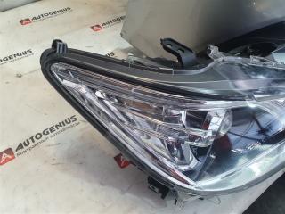 Nose cut TOYOTA CROWN AWS210 2AR-FSE 30401ROYAL 2 ракурс